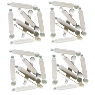 Kit 12 un Colher de Soro Caseiro Hidratação Tratamento Para Dengue em Oferta na Shopee