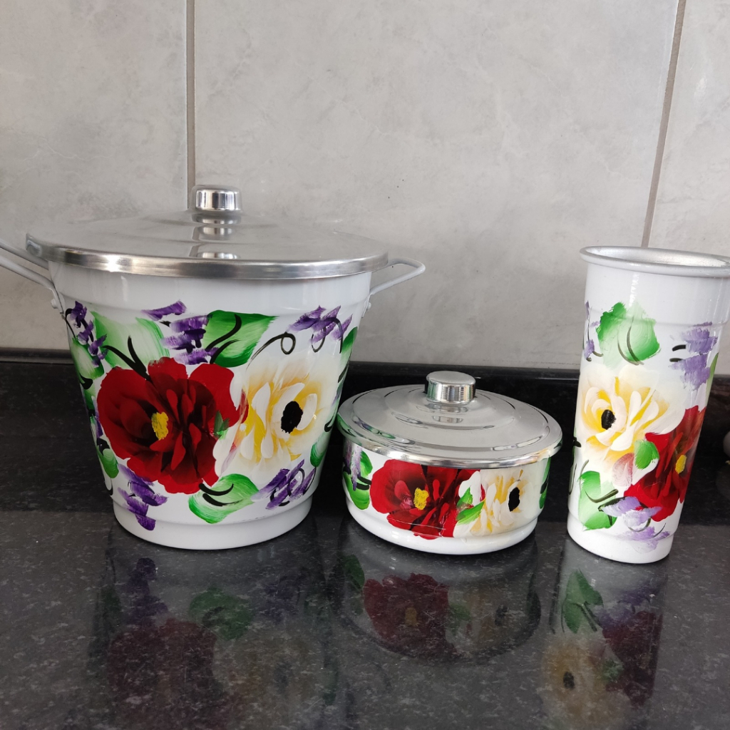 Cozinha Vermelha e Branco: Onde Comprar | BuscaProdutos