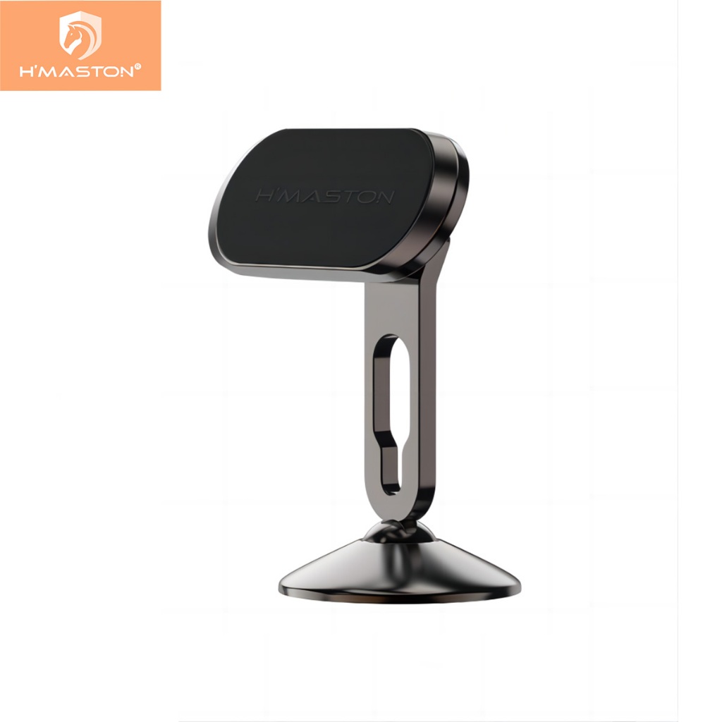 H'maston CJ-68 Suporte De Celular Automotivo Magnético Ajustável Carro 360° em Oferta na Shopee
