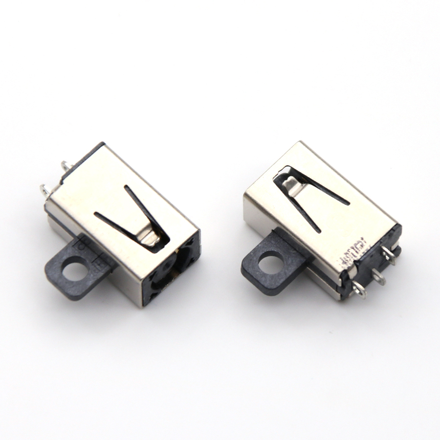 DC Power Jack conector para Dell Inspiron 5555 5558 5559 5458 5459 7460 7560 3147 5565 5567 5370 5575