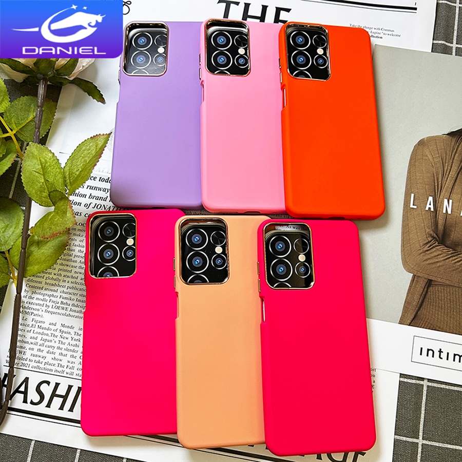 Para MOTO G62 G71 5G G72 G73 G82 5G Capa de Telefone de Silicone de Veludo de Alta Qualidade