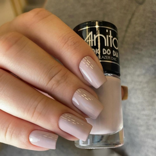 Esmalte Anita Blazer Chic em Oferta na Shopee