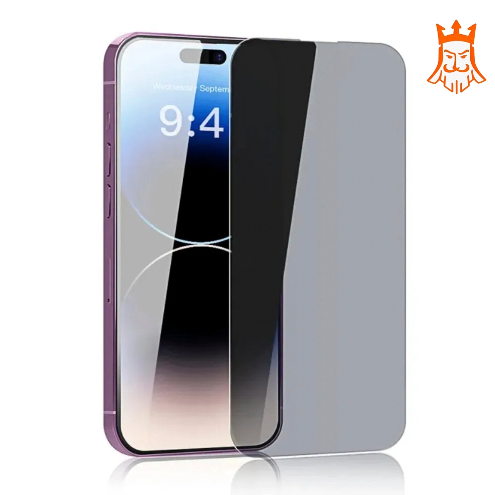 Película para Privacidade iPhone 11/12/13/14/15 PRO MAX/XR/XS MAX Todos Modelos Privacidade Para Ios