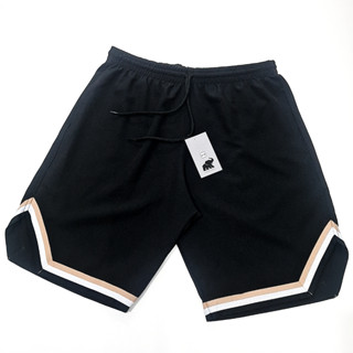 BERMUDA TRICOLOR em Oferta na Shopee