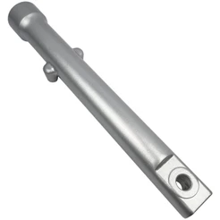 Cilindro Bengala Externo Ybr 125 2009 A 2015 Freio A Disco Lado Esquerdo