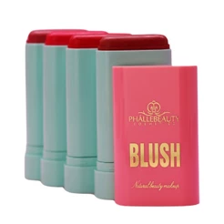 Blush Stick Natural Beauty Makeup 20g PhálleBeauty