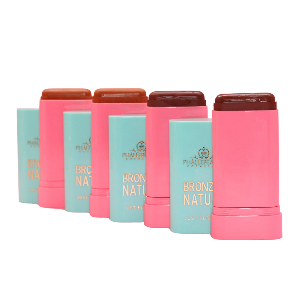 Contorno Stick Bronzer Nature 20g PhálleBeauty