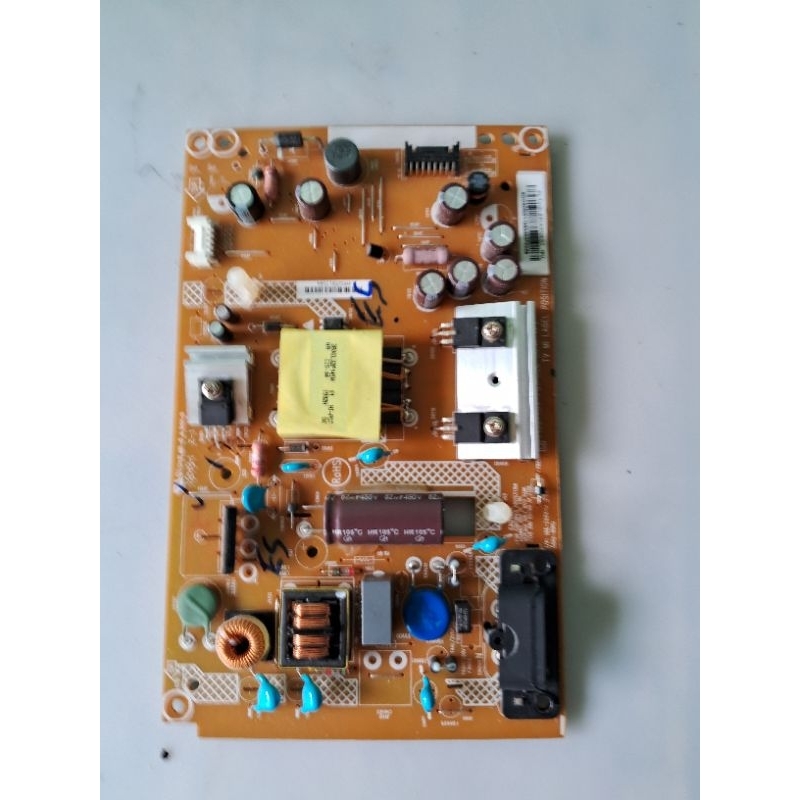 Placa Fonte pra Sucata de TV AOC LE 32 S 5970S (Sem Funcionar)