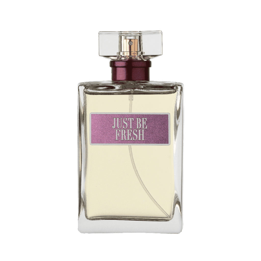 Perfume Feminino JUST BE FRESH Primacial
