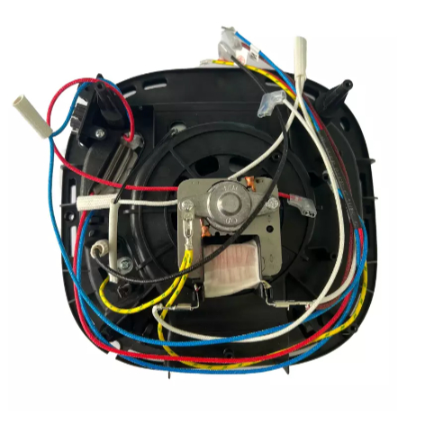 Motor + resistencia de aquecimento para  Fritadeira Philips RI9252 127V