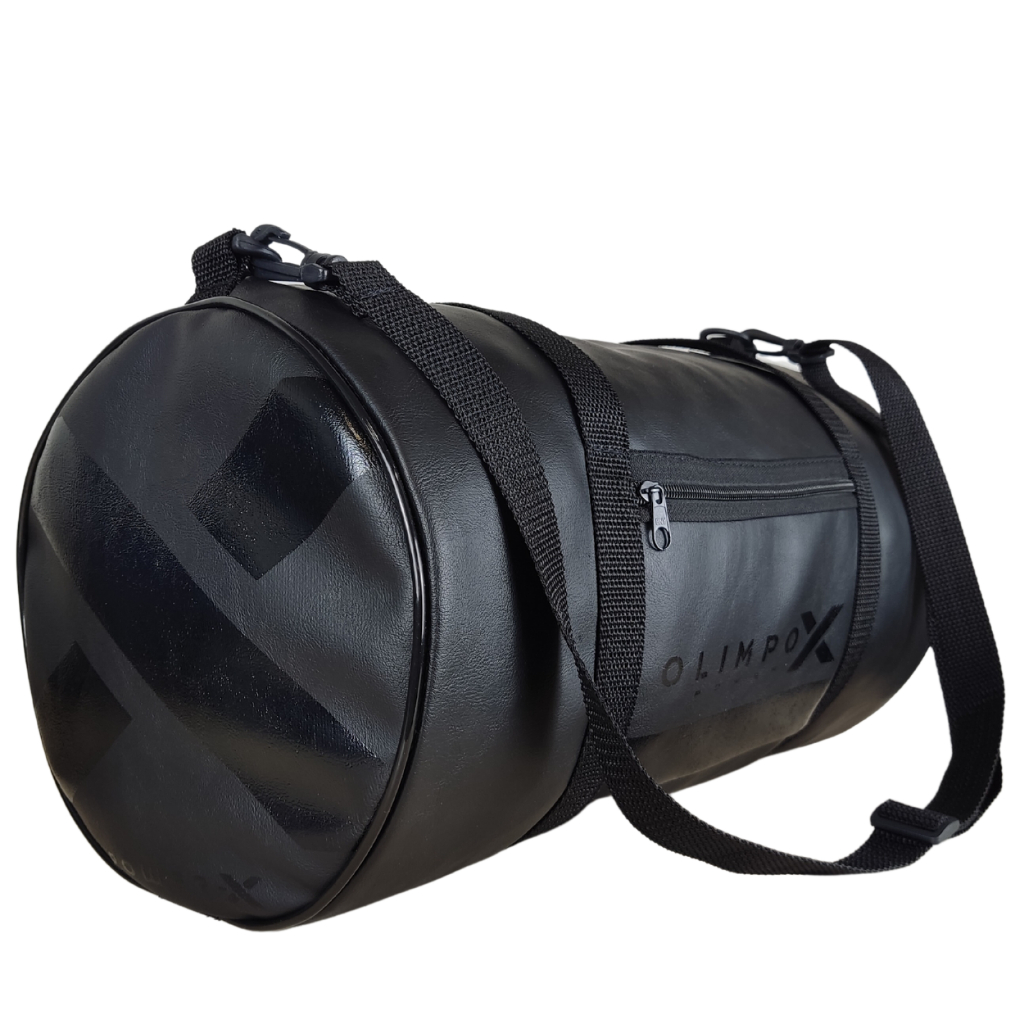 Bolsa Esportiva Transversal Academia Muay Thai  Power-X Olimpo Esportes