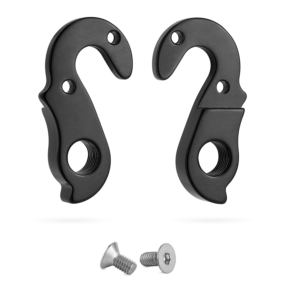 Gancheira Corratec Air Tech / Superbow / Cinelli / Khs