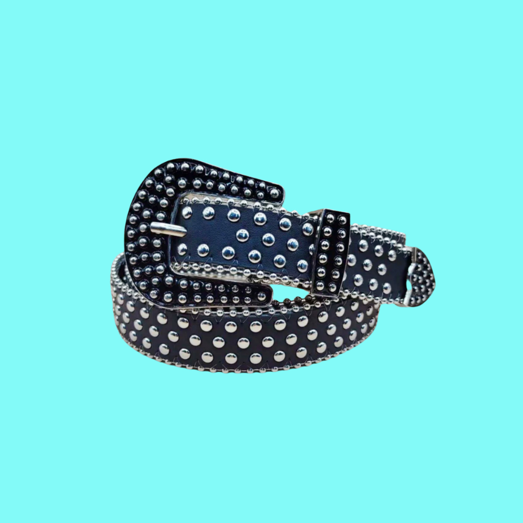 Cinto Feminino Country Pedraria Pedra Brilho estiloso strass em Oferta na Shopee