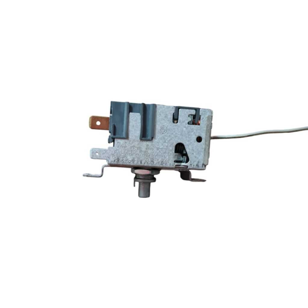 Termostato Refrig. Continental Bosch R31/38 Danfoss Original