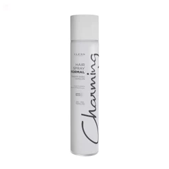 Spray Fixador Cabelo Charming Cless Normal 400ml Jato Seco