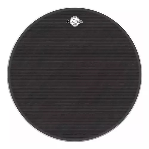 Pele Muda Luen P/ Tom De Bateria 12 Silent Dudu Portes