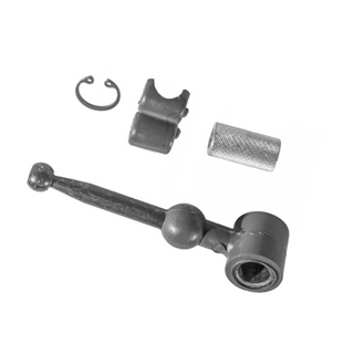 Reparo Trambulador Tira Folga Logan 1.6 2007 até 2016 em Oferta na Shopee