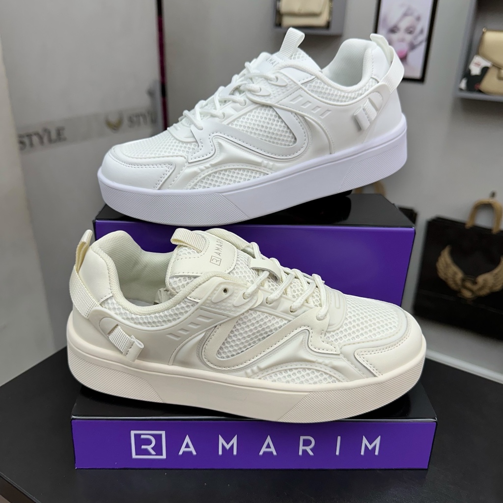 Sapato Ramarim Feminino em Oferta Shopee 2025 - Main Image