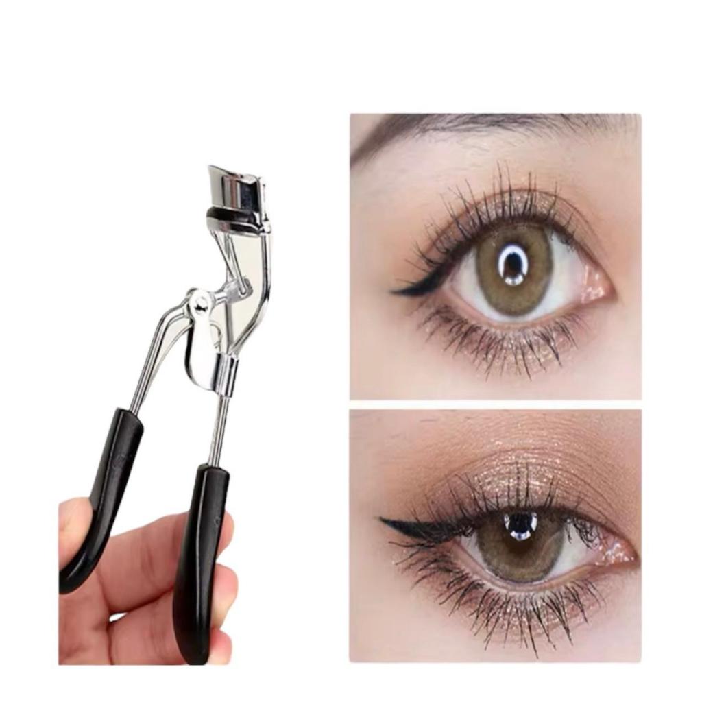 CurvCurvex Manual Curvador Aumenta Volume Cílios 360º Curvatura Envio Imediato Produto Mais VendidoCurvador de Cílios Pr