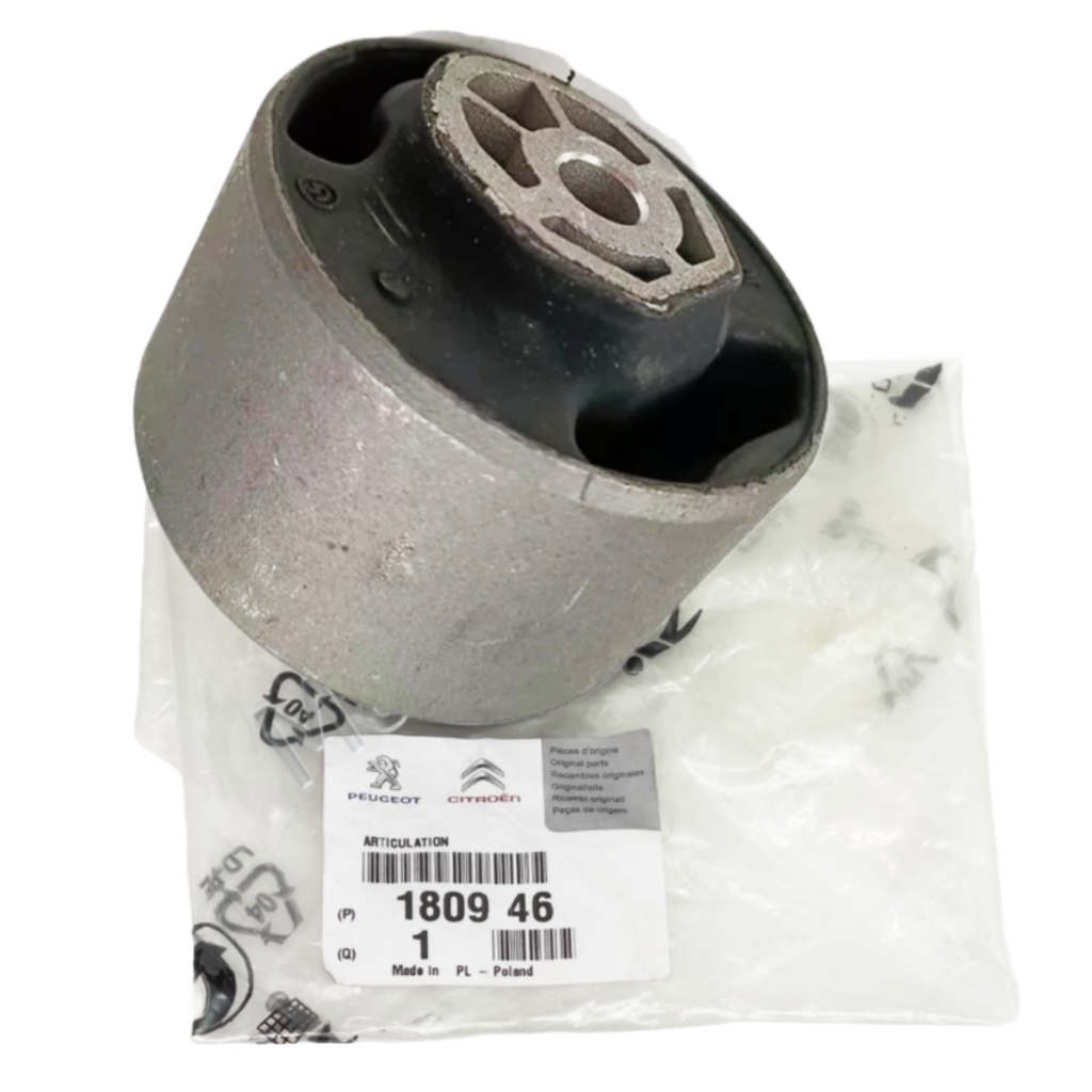 Bucha Refil Coxim Inferior Motor Ds4 Ds5 C4 Lounge 308 408 70 MM Original