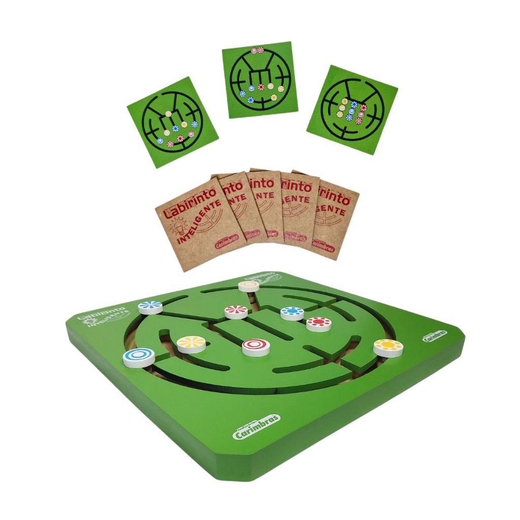 Brinquedos Inteligentes 4 Anos: Onde Comprar | BuscaProdutos