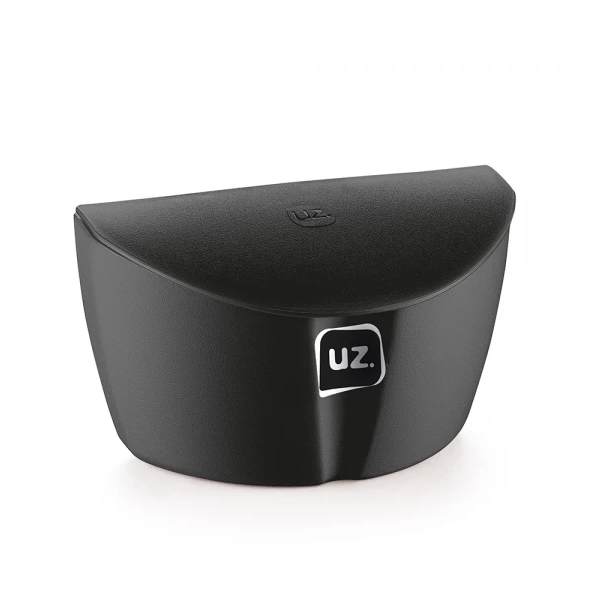 Saleiro de bancada gold 500ml UZ
