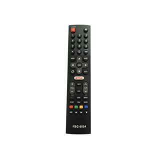 Controle Remoto Tv Philco Ptv 32e21dswn Ptv40e21dswn Fbg-9004 LE-7054 em Oferta na Shopee