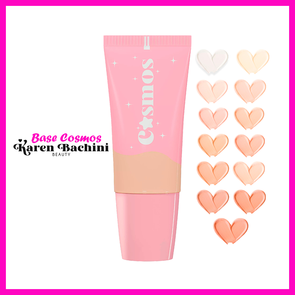 Base Cosmos: Reviews, Dicas e Onde Comprar | BuscaProdutos