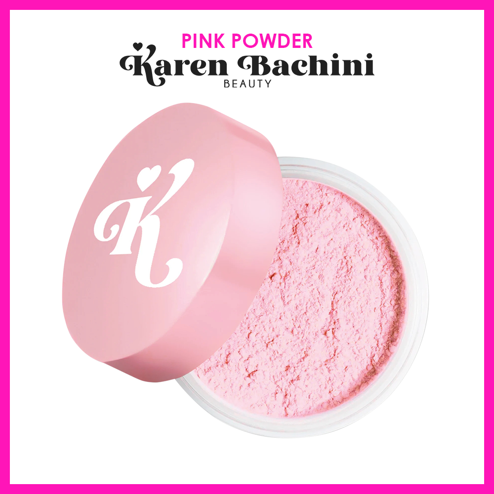 Pó Solto Karen Bachini: Onde Comprar | BuscaProdutos