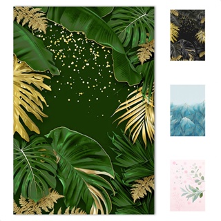 Painel Retangular Festa Folhagem Vertical Lateral Sublimado Em Tecido 1,50x2,20 em Oferta na Shopee