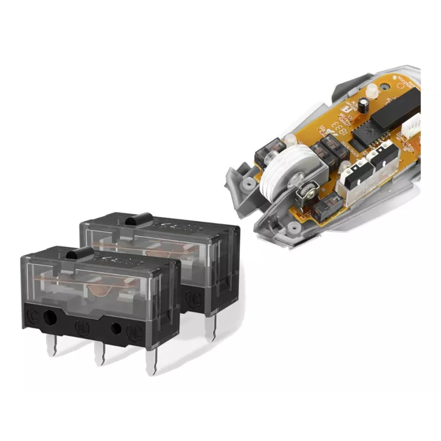 Switch Kailh: Guia Completo e Onde Comprar | BuscaProdutos