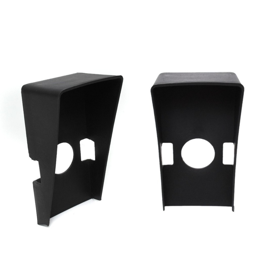 Protetor De Suporte Para Celular Carro Contra Sol Claridade em Oferta na Shopee