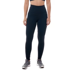 Calça Legging Confort Preto Snd Fitness