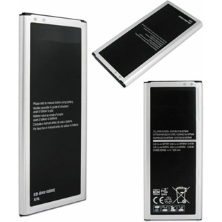 Bateira Para Galaxy Note 4 Eb-bn910 3220mah Nova Com Garantia. BD em Oferta na Shopee