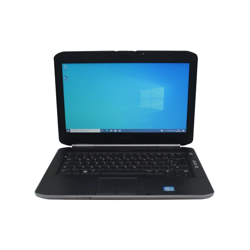 Notebook Dell E5420 intel core i3 2th 4gb ram 120gb ssd