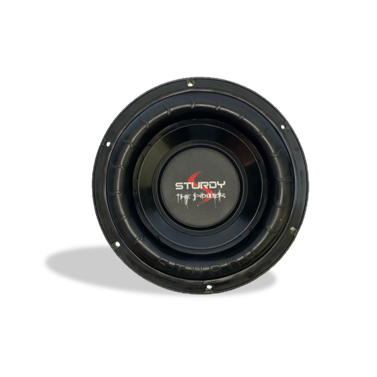 Alto Falante  Subwoofer 12 Polegadas Sturdy 200 Watts RMS em Oferta na Shopee