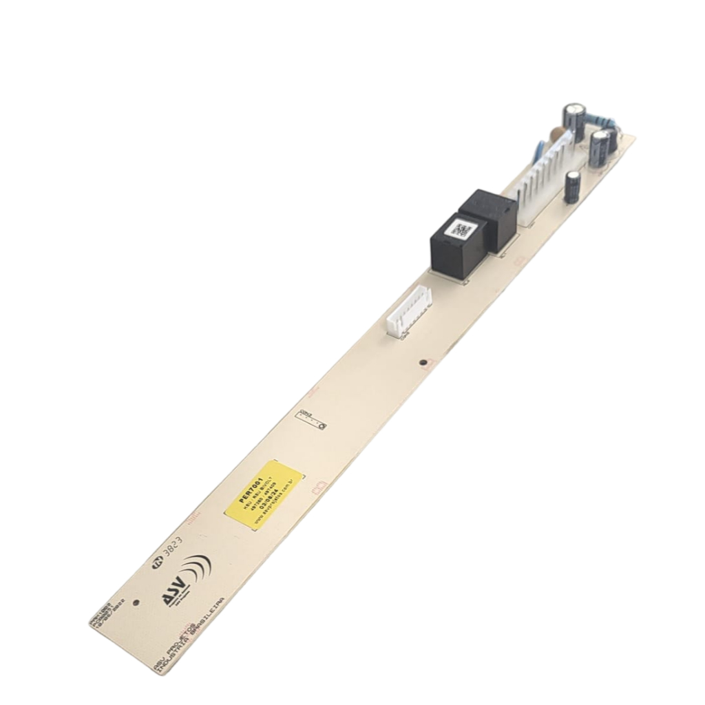 PLACA ELETRONICA (MODULO)REFRIGERADOR BOSCH KSU 220V