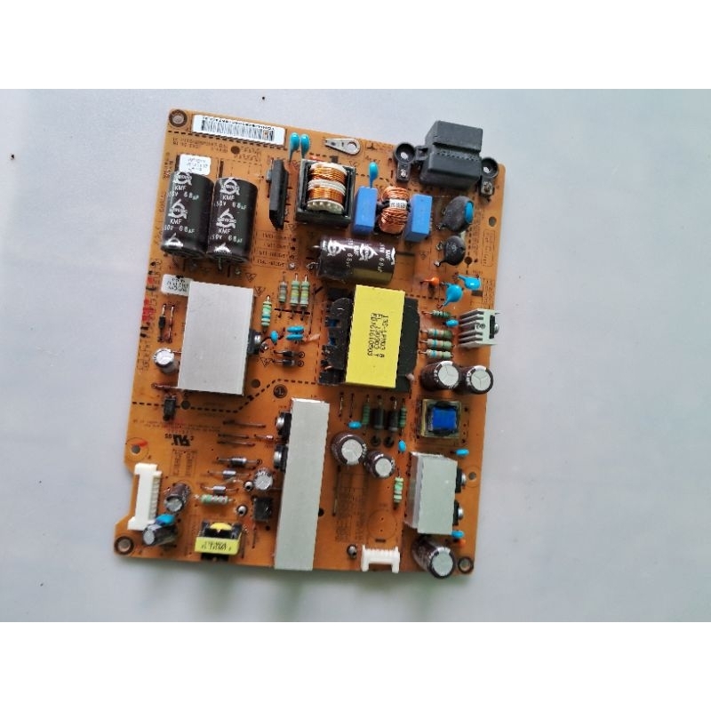 Placa Sucata Completa Pra TV LG 39LA6200