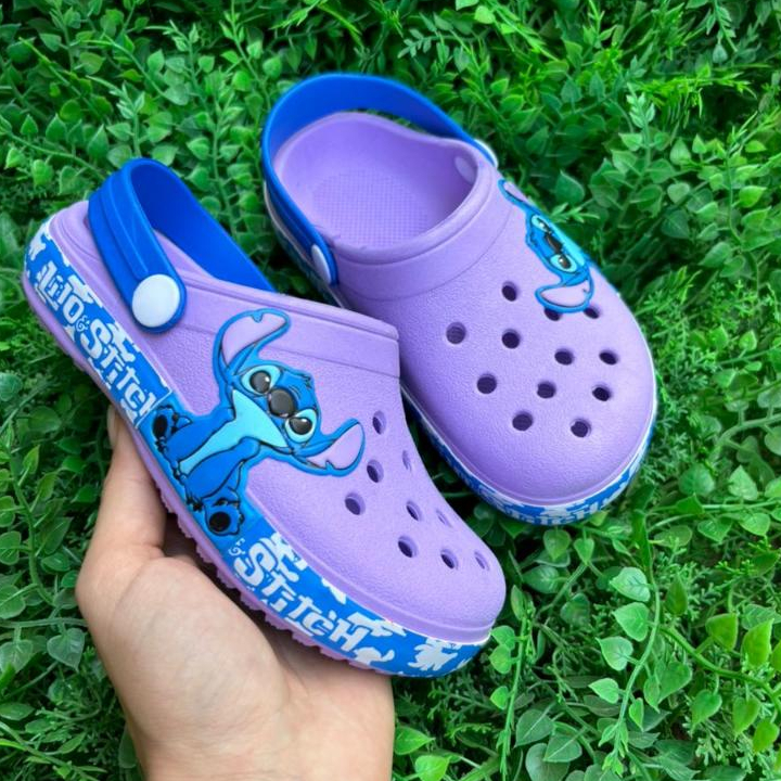 Leveza e Conforto para o Seu Bebê: Sandália Babuche Baby Menina Menino