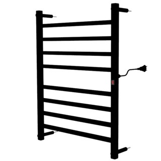 Toalheiro Térmico Aquecedor para duas Toalhas em Oferta na Shopee