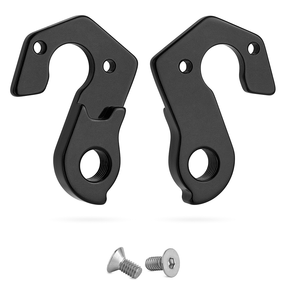 Gancheira Decathlon rockrider 8.1