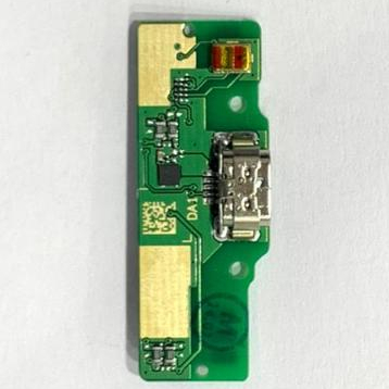 Conector De Carga Compatível Galaxy Tab A T295