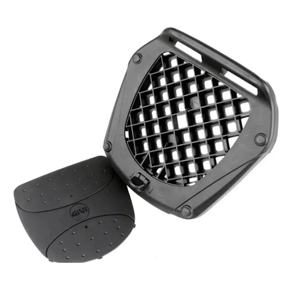 Base do Baú Bauleto Givi Monolock E 33 35 45 47 Litros Modelo Original GIVI Z1543R