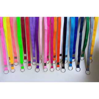 Tirante para Caneca 12mm | Liso | C/ Argola | 1 cor | 50 unid. em Oferta na Shopee