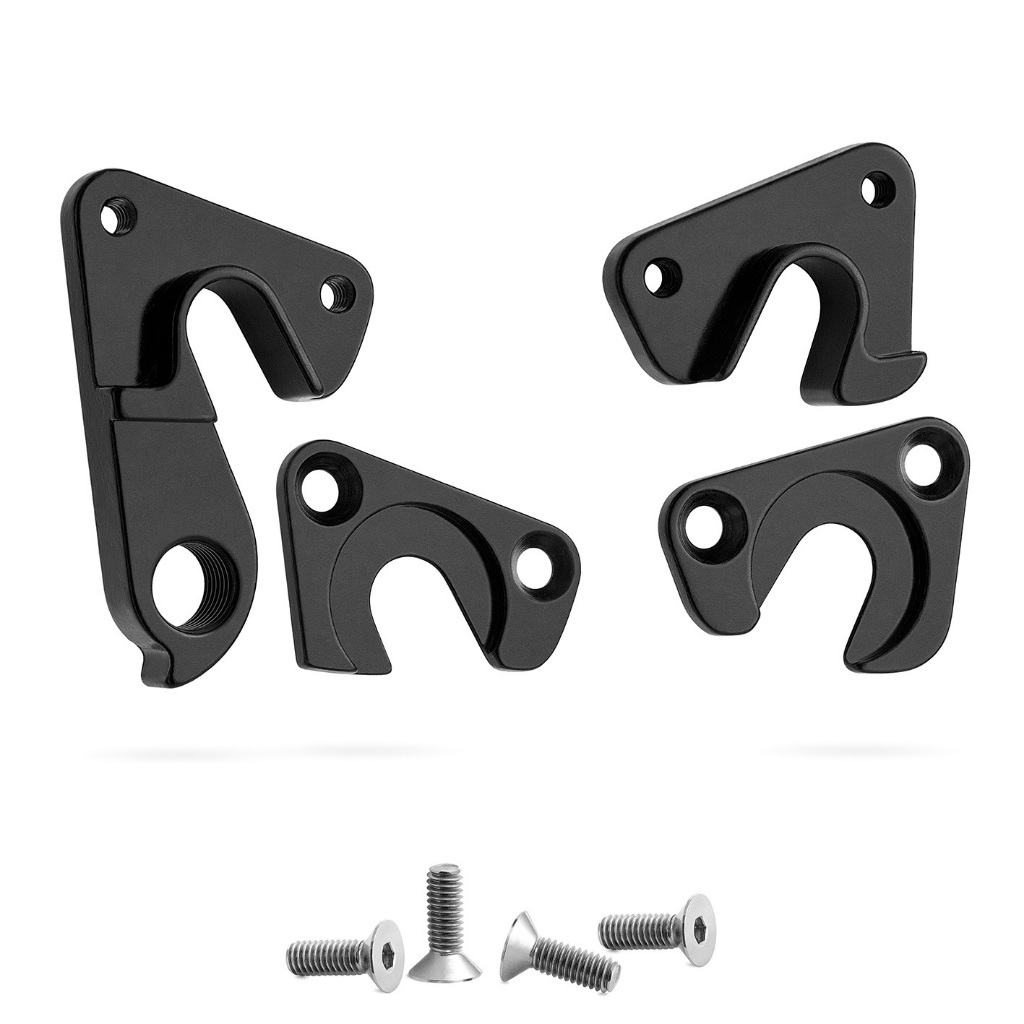 Gancheira Soul Sl Carbon / Snake / Stradalli