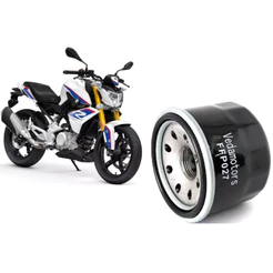 Filtro De Óleo Bmw G310 Gs G 310gs G310gs G 310 Vedamotors FP027
