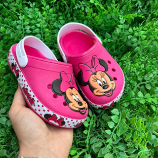 Babuche Baby Infantil Estilo Conforto Pequenos Exploradores Calçado Criança Menino Menina em Oferta na Shopee