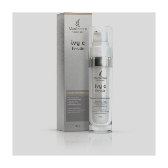 Ivy C Serum Rosto: Onde Comprar | BuscaProdutos