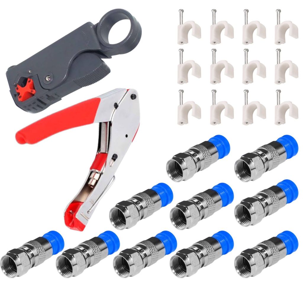 Alicate de Crimpar Cabos: Onde Comprar | BuscaProdutos