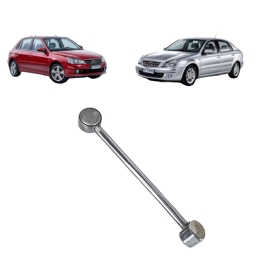 Haste Curto Trambulador Peugeot 306 Xsara Partn 127,5 Mm